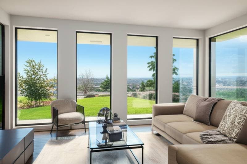 Featured image for Smart Glass Adds 11% to Home Resale Value by 2025