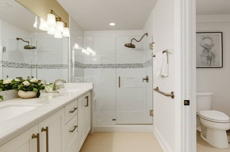 Featured image for Bathroom Remodels Now Return 15% More Than Cost