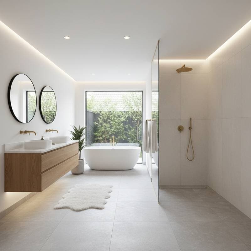Featured image for Wet Rooms Add $18K Value With Zero Threshold Design