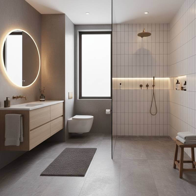 Featured image for Wet Rooms Add 11% to Resale Value in 2026