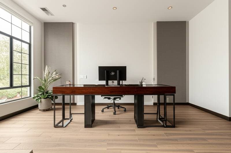Soundproof Offices Add 8% to Home Resale Value