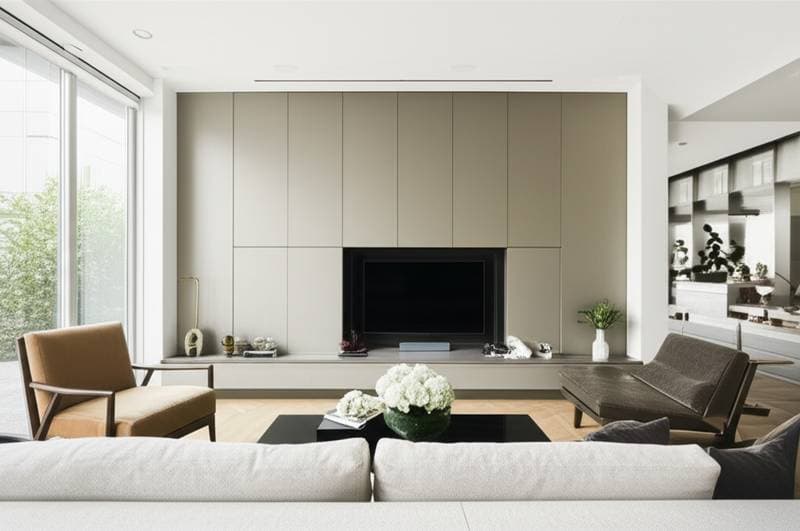 Featured image for Hidden Storage Walls Add 11% to Home Value in 2025