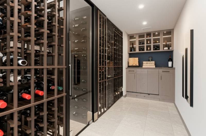 Featured image for Wine Cellars Add 15% Value to Your Home in 2025