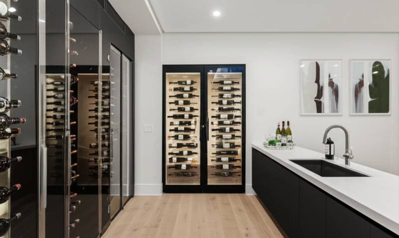 Featured image for Hidden Wine Cellars Add 15% to Home Value in 2025