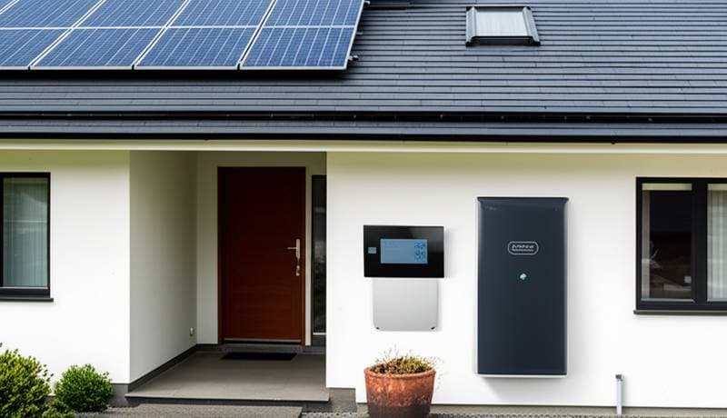 Featured image for Backup Power Systems Add 11% to Property Value