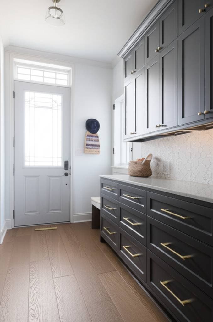 Image for Mudrooms Boost Home Value by 15% in 2025