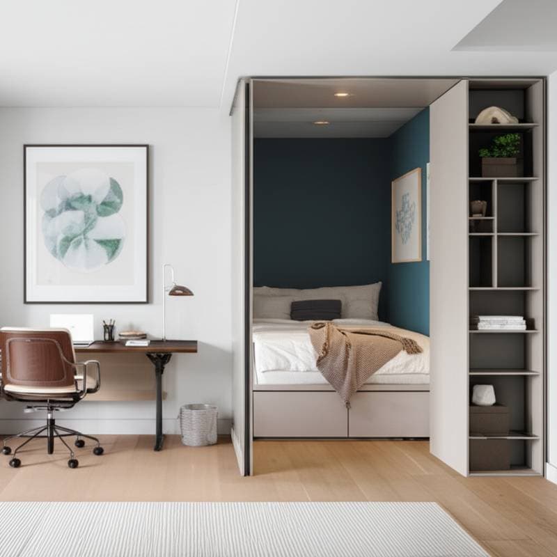 Featured image for Flex Rooms Add 15% Value to Your Home in 2025
