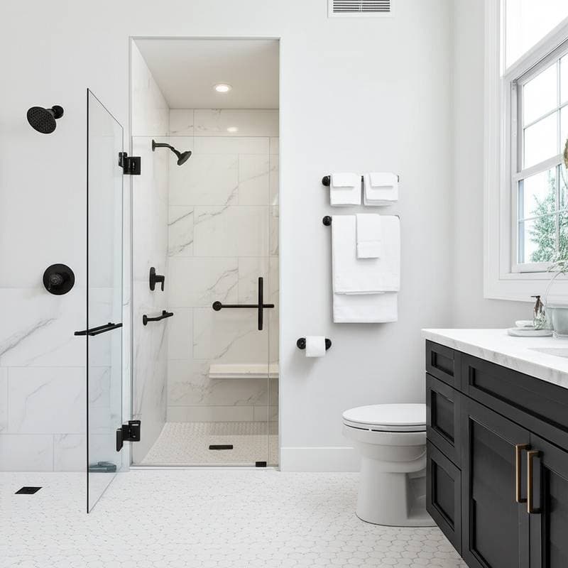 Image for Accessible Bathrooms Now Add 11% to Home Sale Price