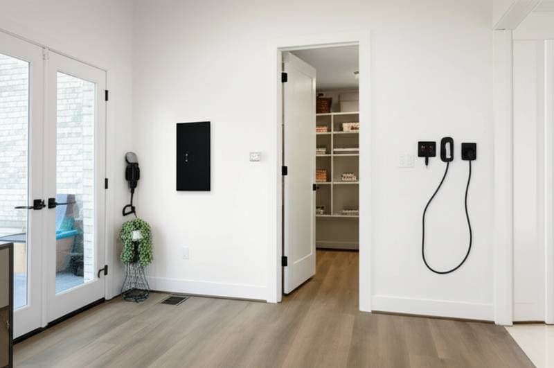 Image for Panel Upgrades Add 15% to Your Home Value in 2025