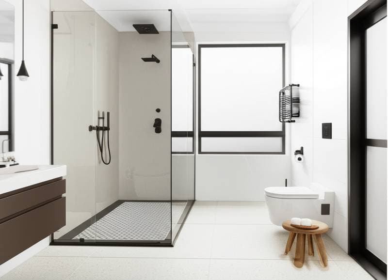 Image for Wet Rooms Add 11% Home Value in 2025