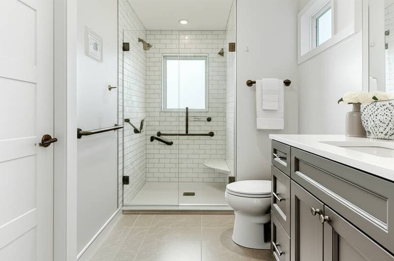 Featured image for Aging-in-Place Bathrooms Return 15% More on Resale