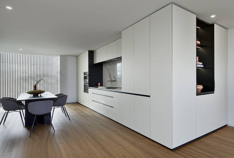 Image for Hidden Pantry Walls Add 6% to Your Home Value