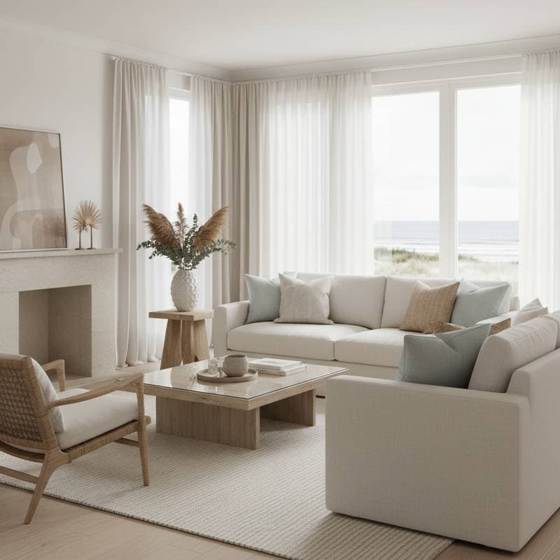 Featured image for Coastal Neutrals Add 5-10% to Your Home Value