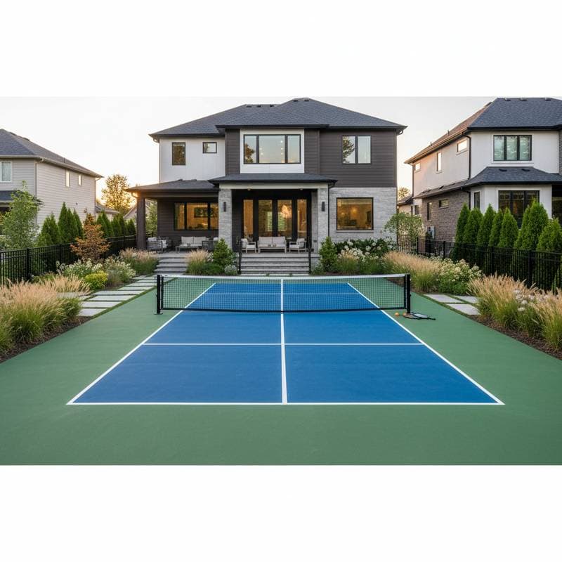 Featured image for Pickleball Courts Return 94% of Investment at Resale