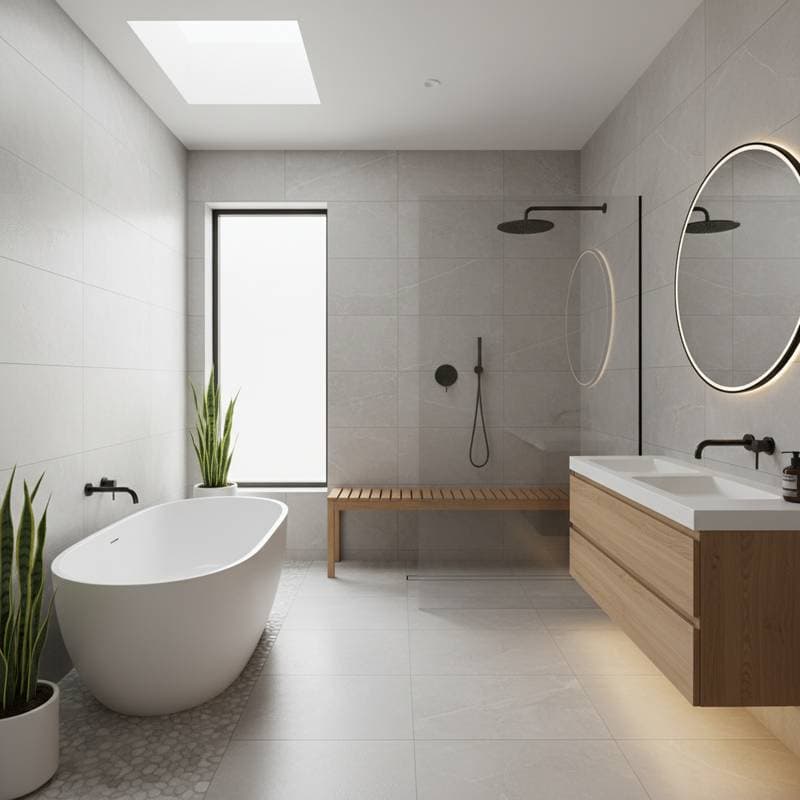 Image for Wet Rooms Add Value Without Full Remodel Costs