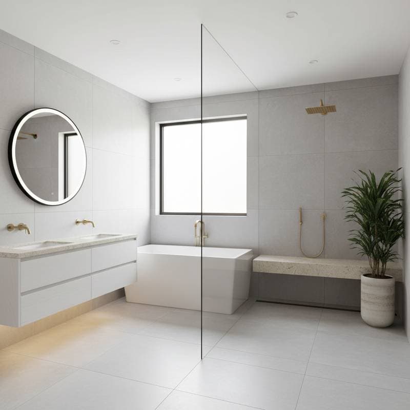 Featured image for Wet Rooms Add 11% to Home Resale Value in 2025
