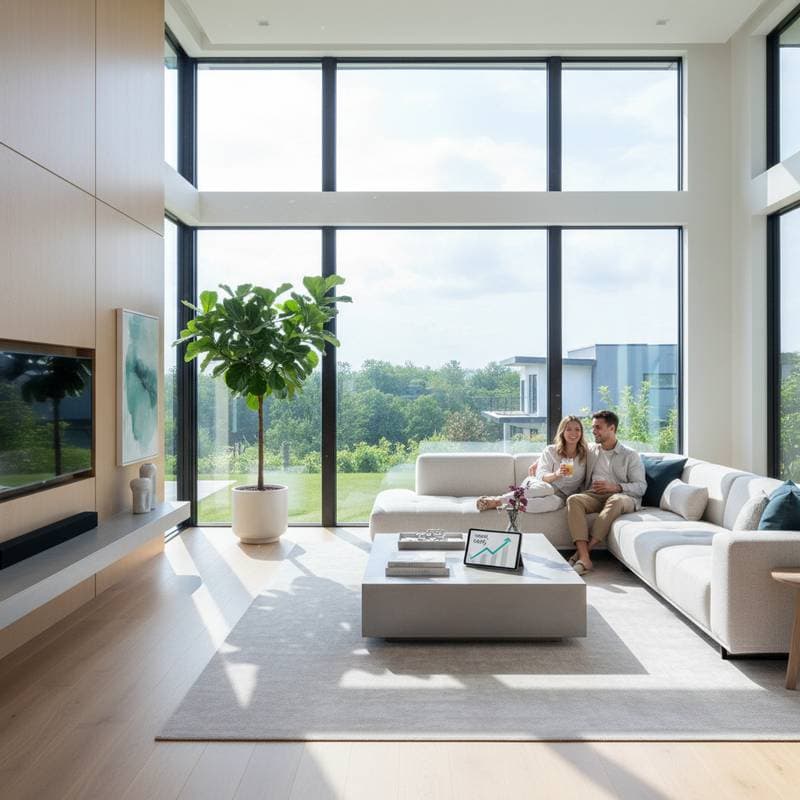 Image for UV Films Add 6% to Home Value in 2025