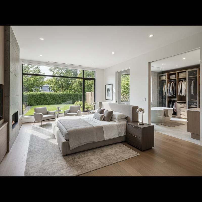 Image for Primary Suites Return 73% ROI When You Sell