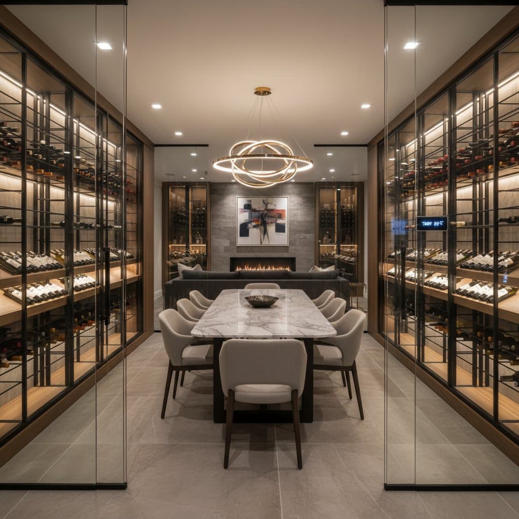 Featured image for Basement Wine Cellars Boost Value by 72% in 2025