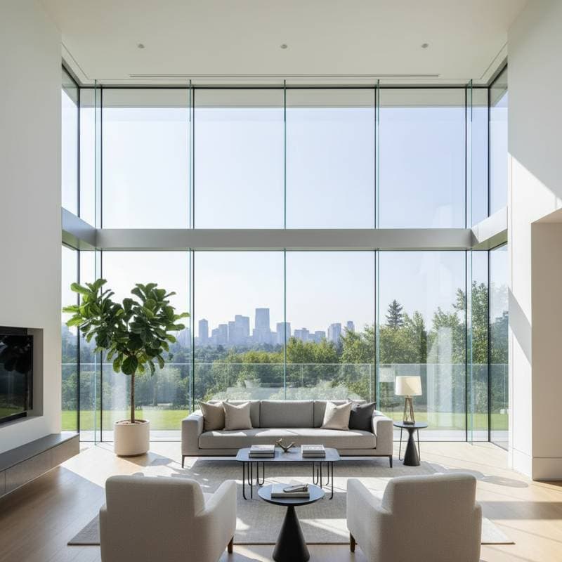 Image for Smart Glass Delivers 73% ROI for Home Resales