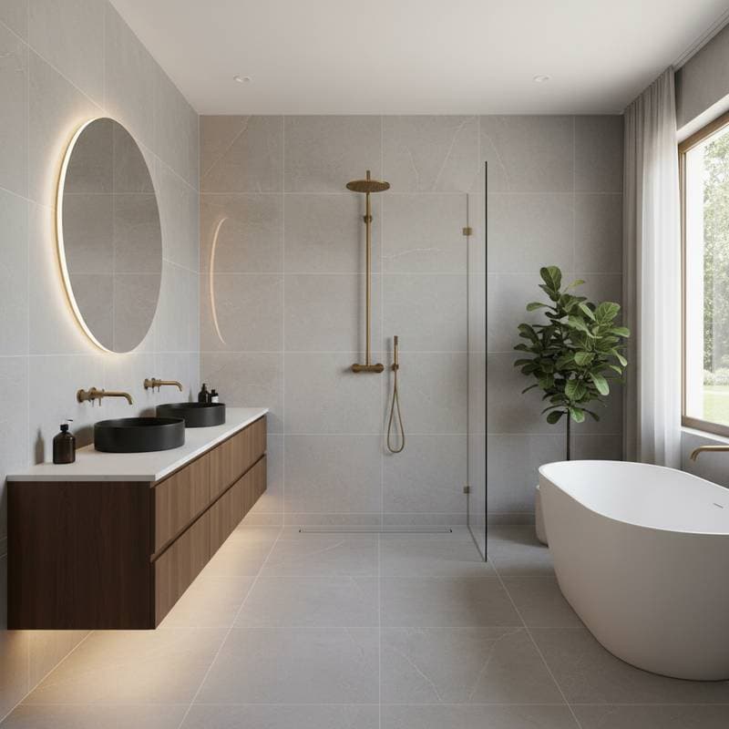 Image for Wet Rooms Add 11% to Home Value in 2026