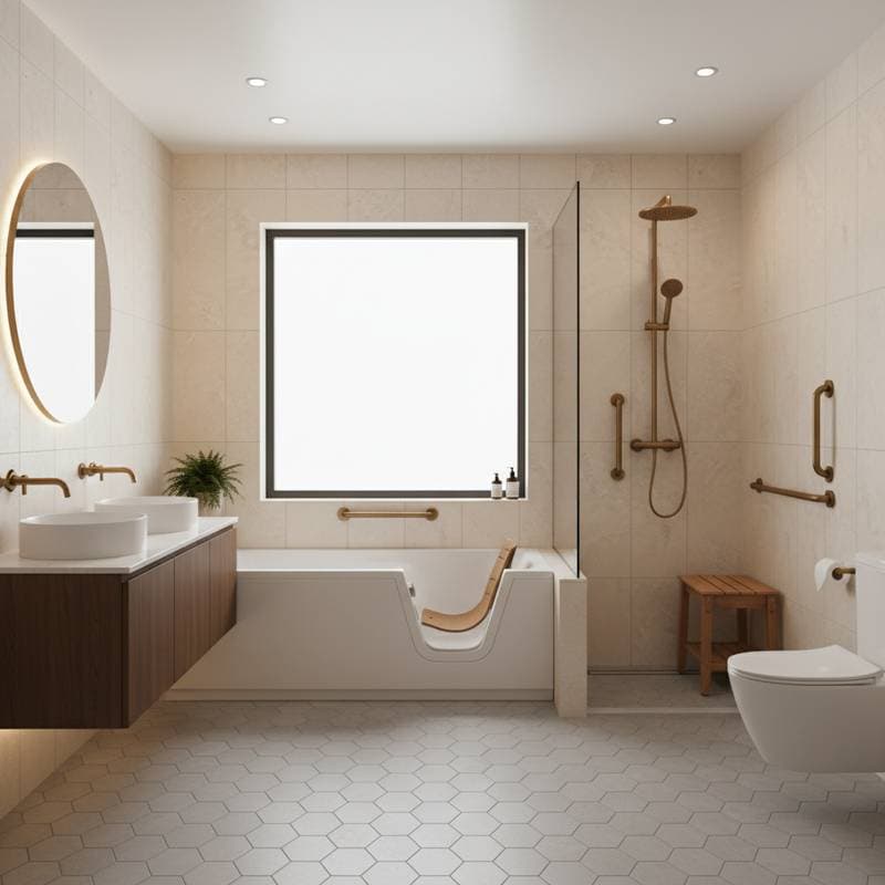 Featured image for Aging-in-Place Baths Return 15% by 2026