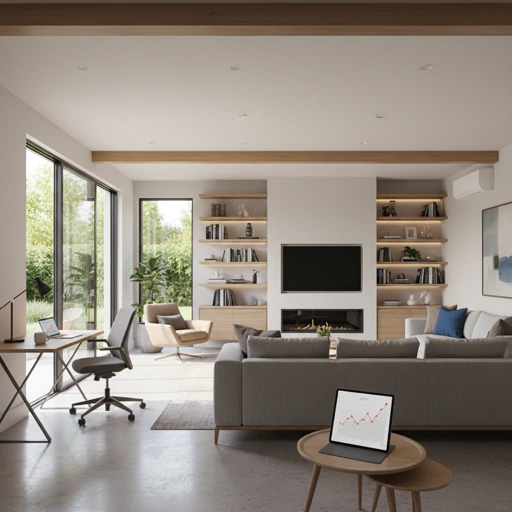 Featured image for Garage Conversions Add 15% to Home Value in 2026