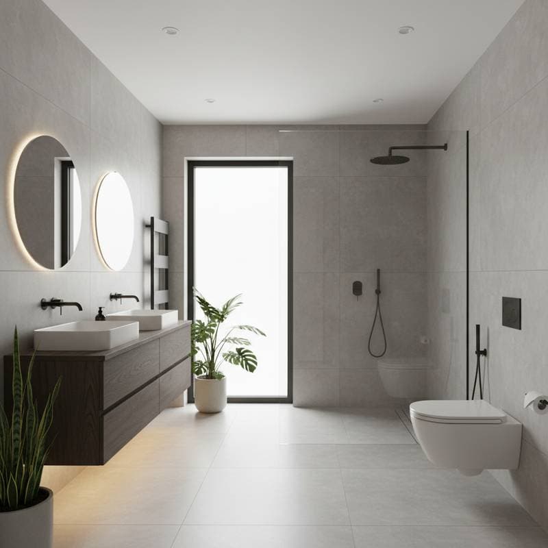 Image for Wet Rooms Add 11% to Home Value in 2026