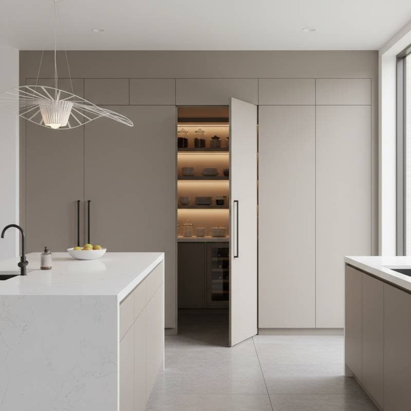 Featured image for Hidden Pantries Boost Home Sales 15% in 2026