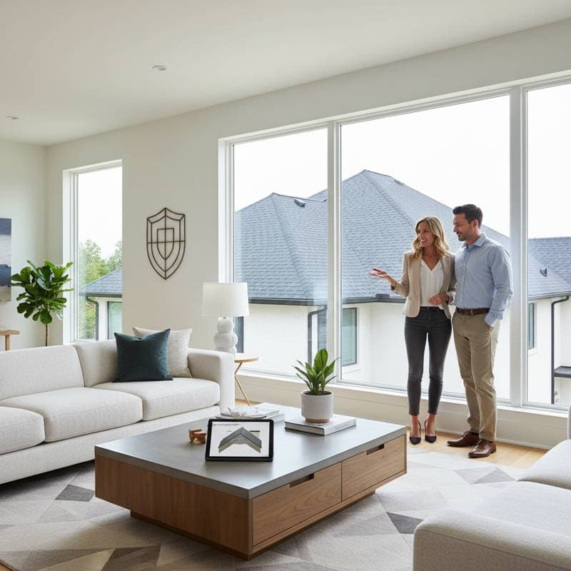 Storm-Ready Roofs Add 11% to Home Sale Price