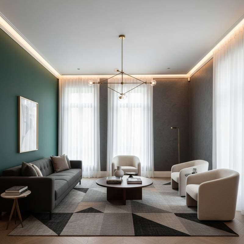 Featured image for Dark Paint Colors Add Value to Homes in 2026