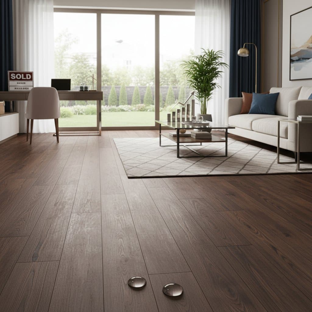 Featured image for LVP Flooring Returns 6% More at Resale