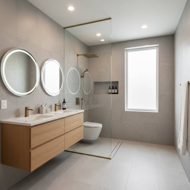 Image for Wet Rooms Add 11% Value Replacing Your Tub in 2026