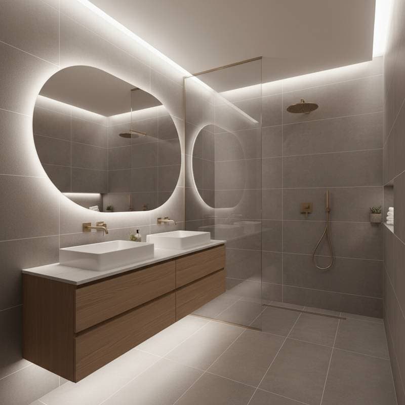 Image for Wet Rooms Add 15% to Resale Value by 2026