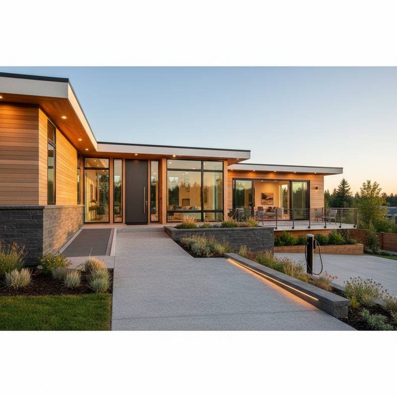 Image for Aging in Place Renovations Deliver 92% ROI by 2026