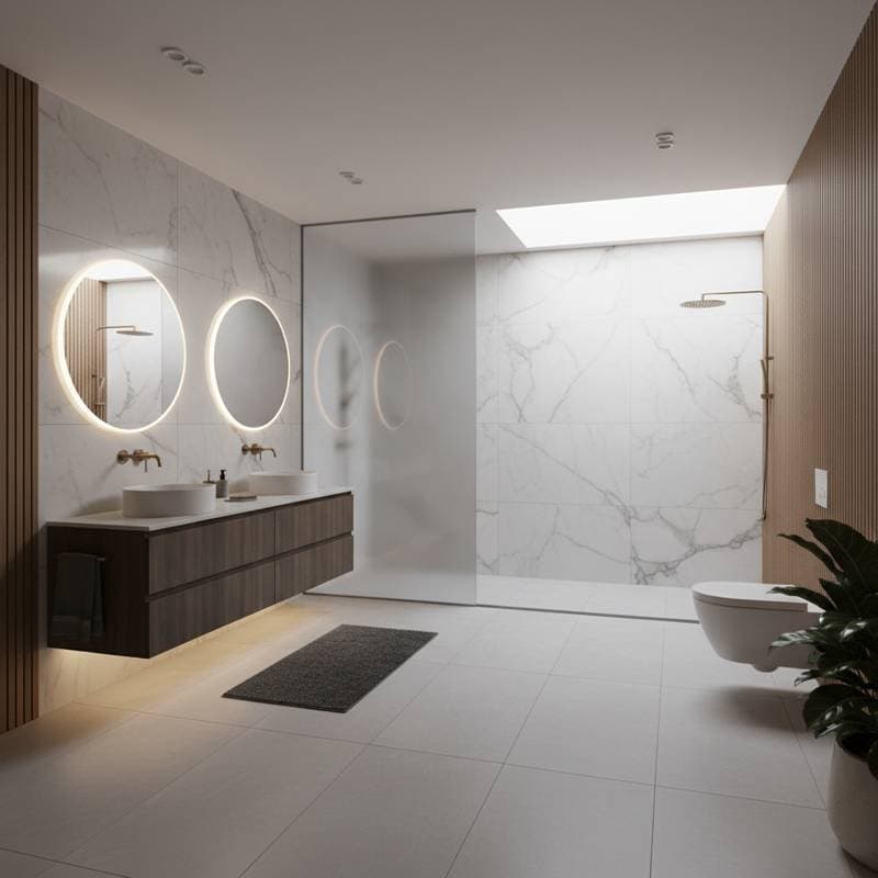 Image for Wet Rooms Add Accessibility and $18K Value in 2026
