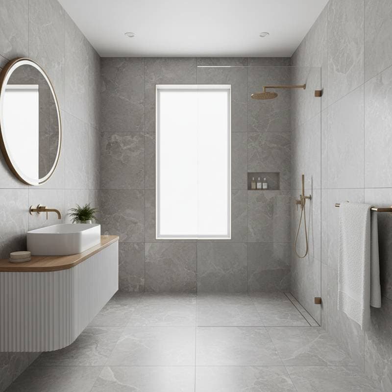 Image for Wet Rooms Add 11% Home Value for Under $18K