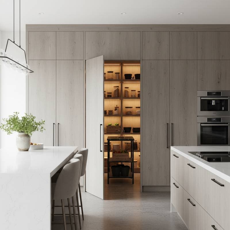 Featured image for Hidden Pantries Add 11% to Home Value by 2026