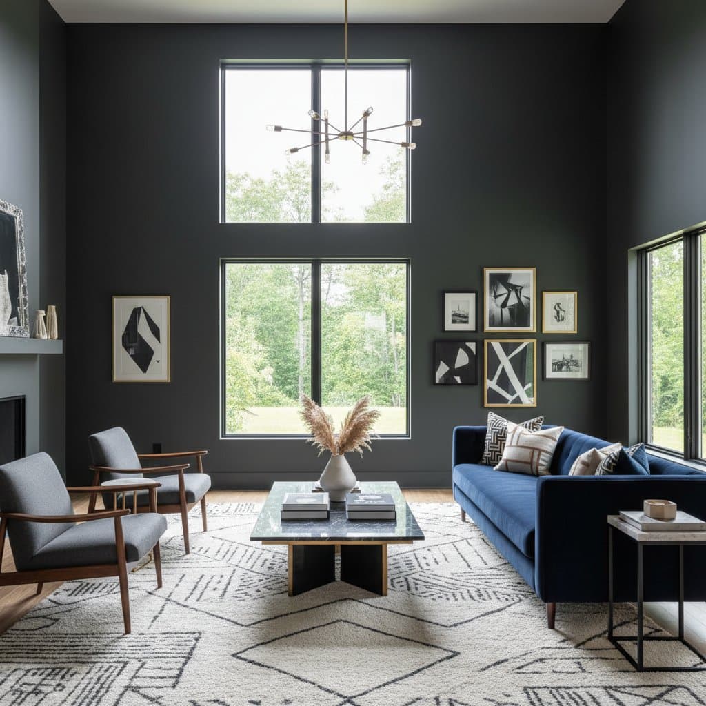 Featured image for Dark Paint Colors Now Raise Home Values in 2026