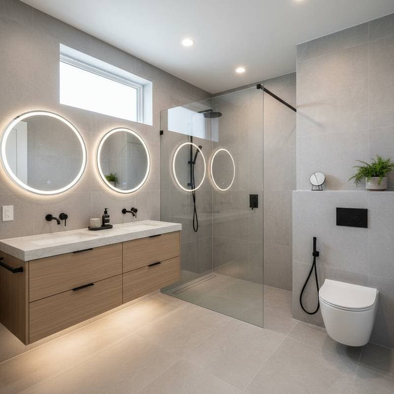 Image for Wet Room Conversions Add 11% to Home Value in 2026