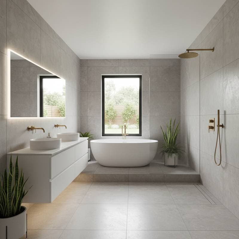 Featured image for Wet Rooms Add 15% to Home Value by 2026