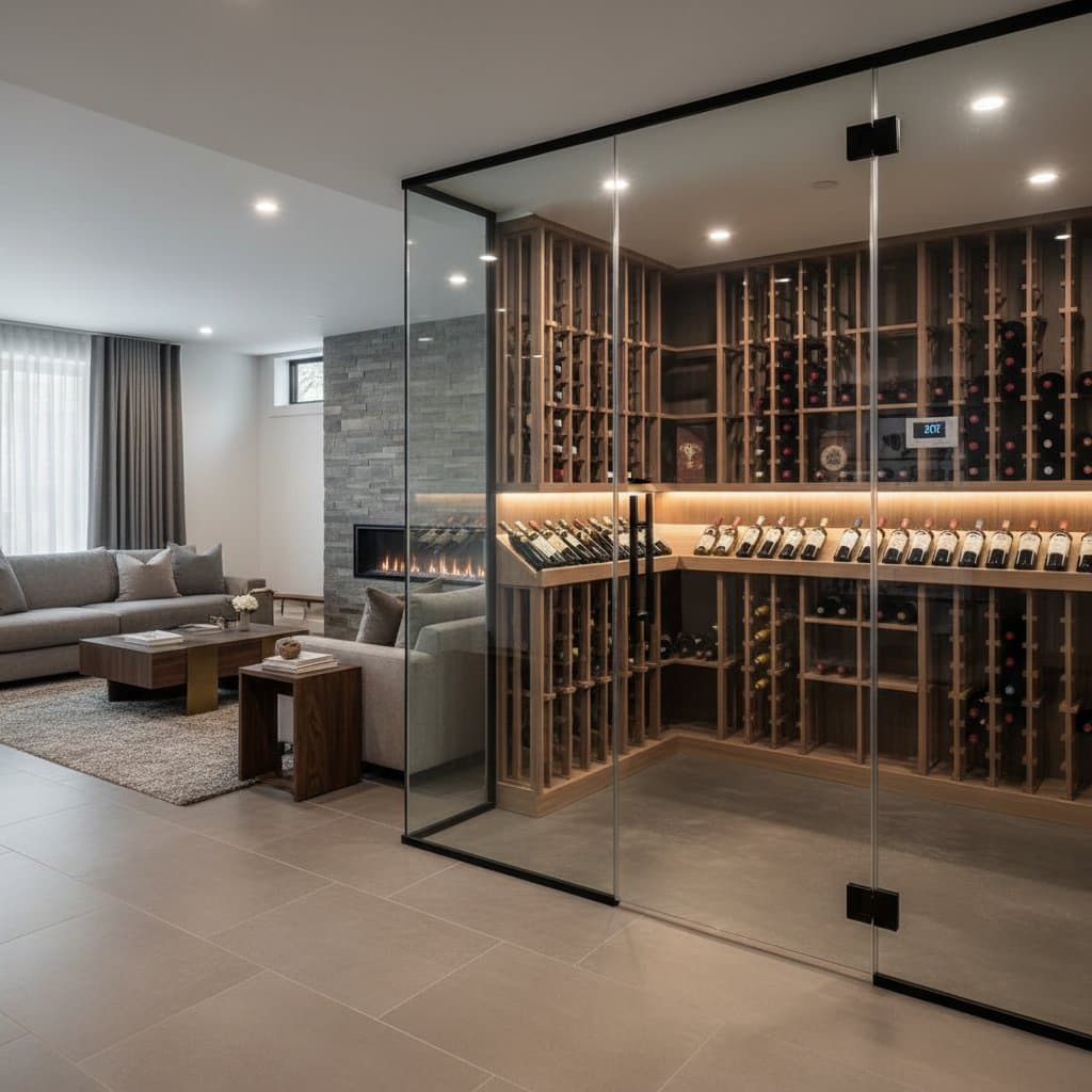 Featured image for Wine Cellars Now Return 15% in Luxury Markets