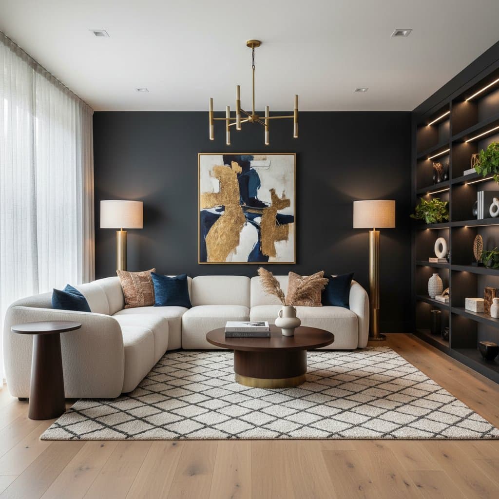 Image for Dark Walls Drive 2026 Design Sales Higher