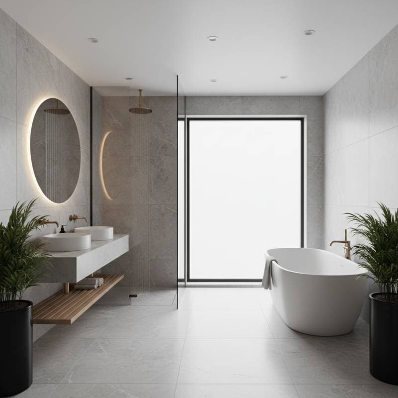 Image for Wet Rooms Add 11% to Home Value in 2026