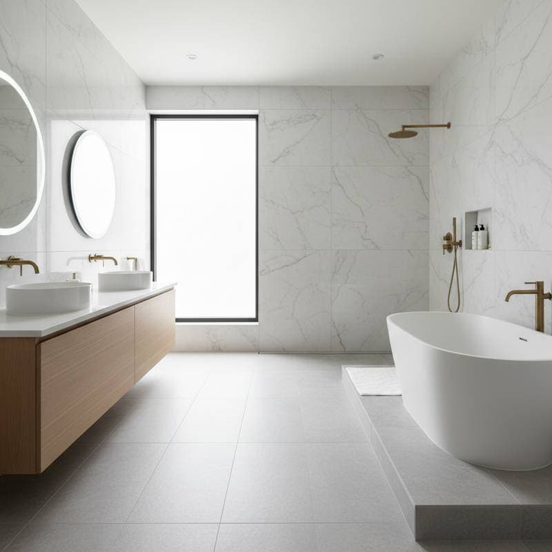 Featured image for Wet Rooms Add 11% Home Value by 2026