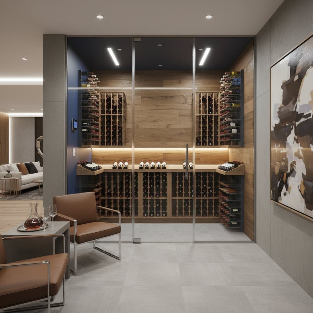 Wine Cellars Return 15% More at Resale in 2026