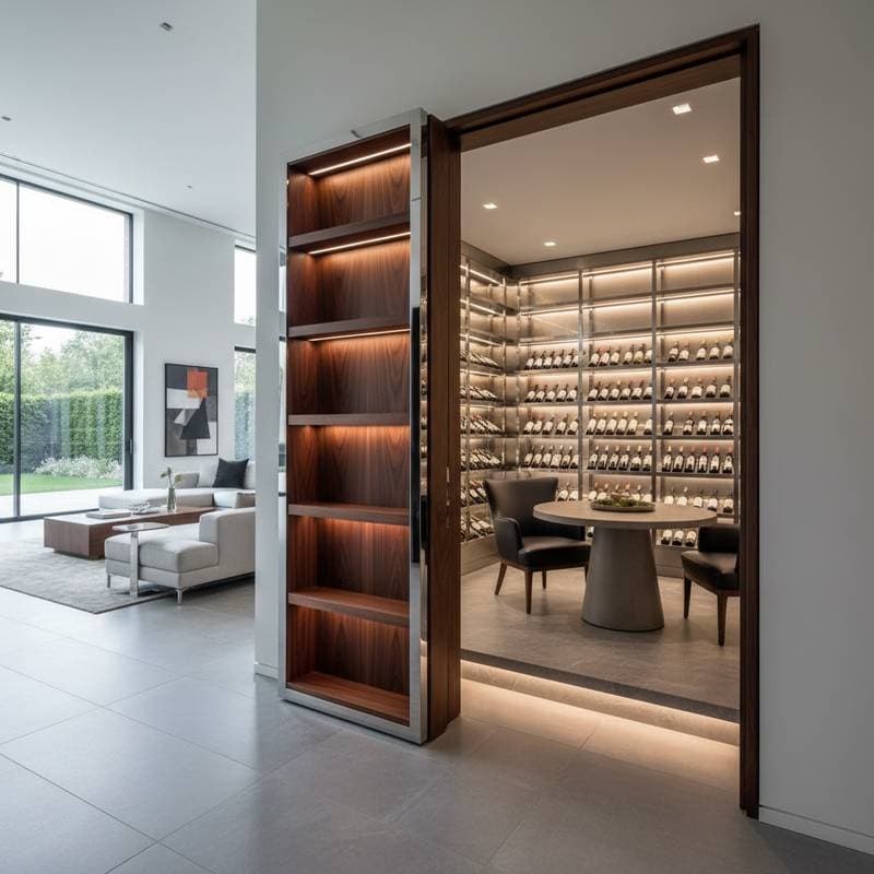 Featured image for Hidden Wine Cellars Add 15% to Home Value in 2026