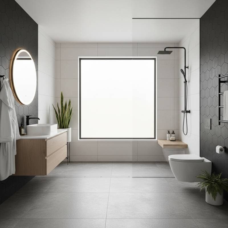 Image for Wet Rooms Add 11% Home Value by 2026
