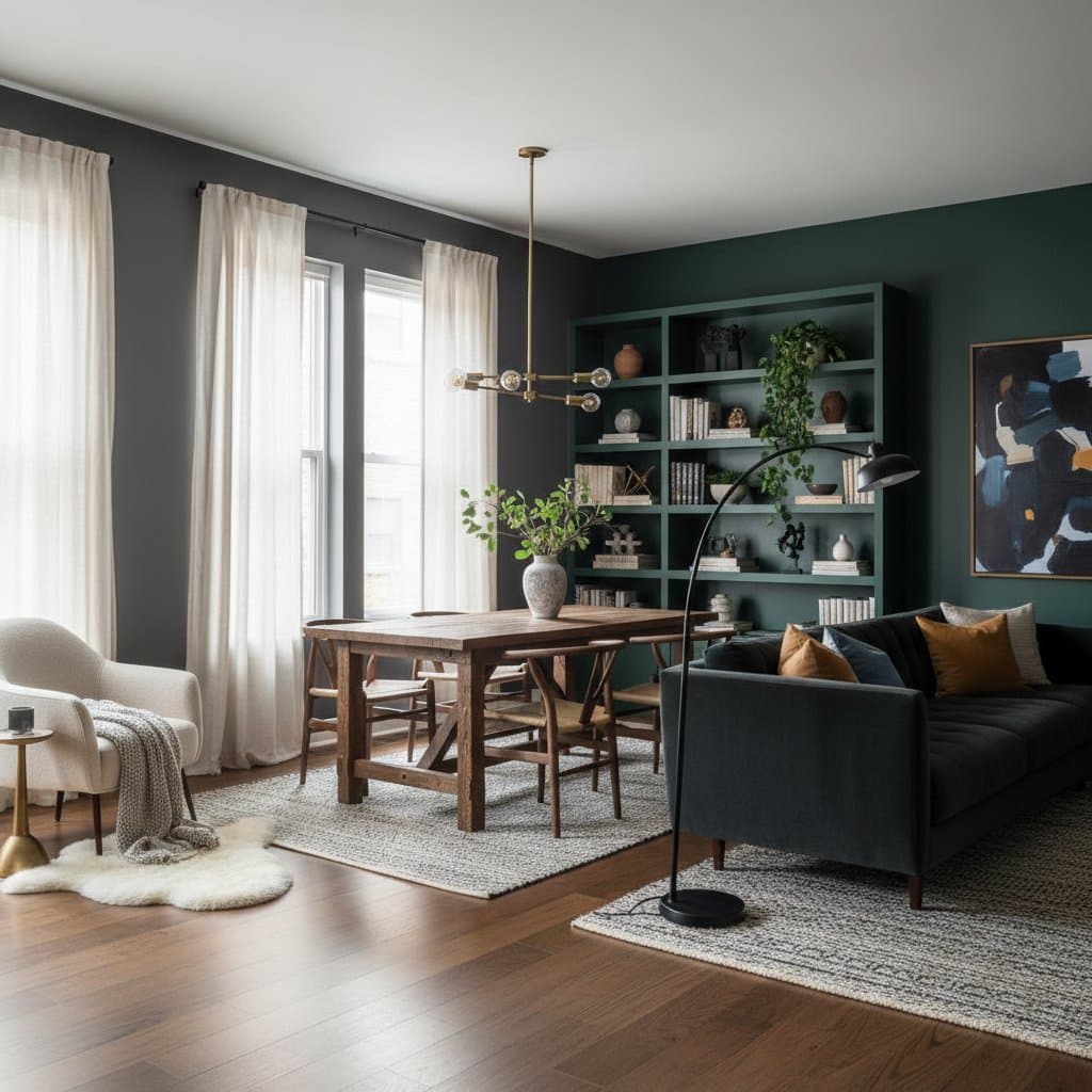 Featured image for Moody Colors Sell Homes 3-5% Faster in 2026