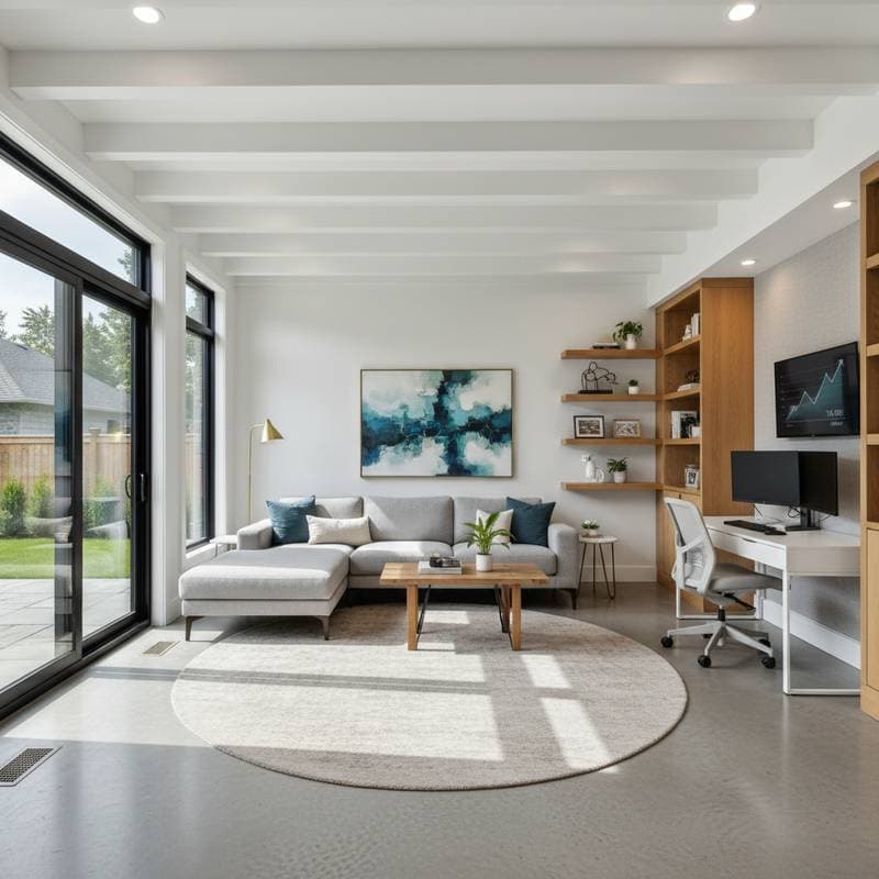 Featured image for Garage Conversions Return 15% ROI in 2026